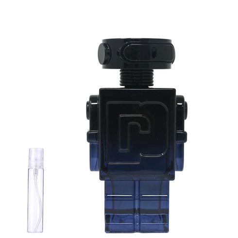 Paco Rabanne Phantom Intense Eau de Parfum for Men